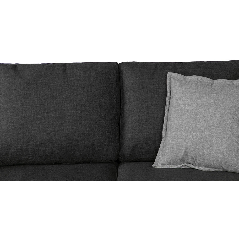 Sofá Chaise Dicasa Lyra