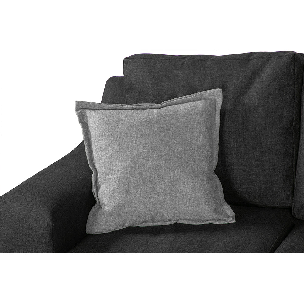 Sofá Chaise Dicasa Lyra