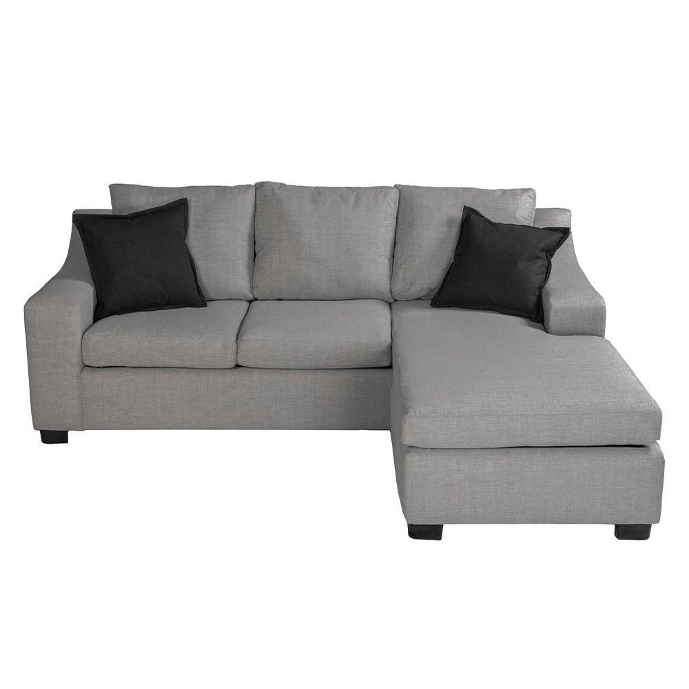 Sofá Chaise Dicasa Lyra Outlet