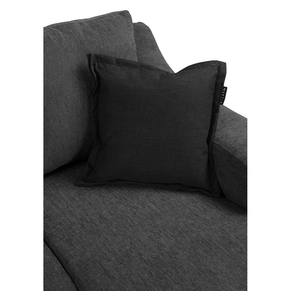 Sofá Chaise Dicasa Lyra