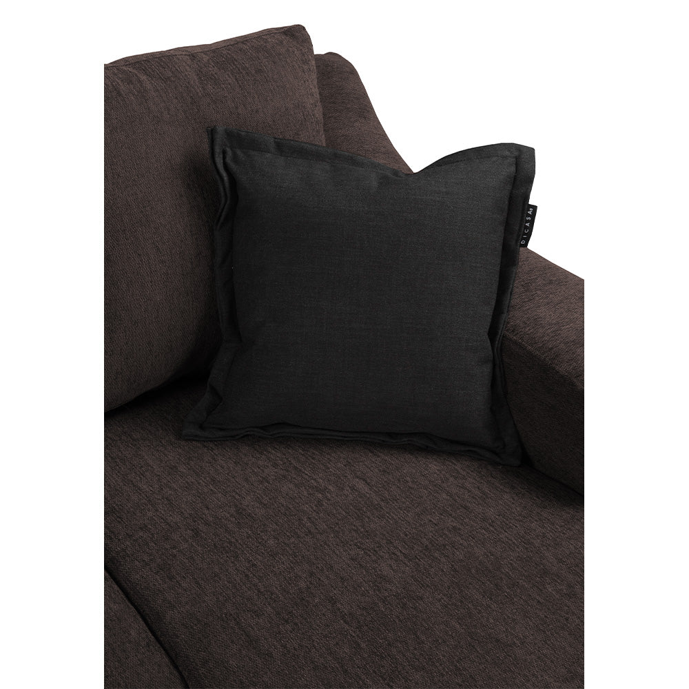 Sofá Chaise Dicasa Lyra