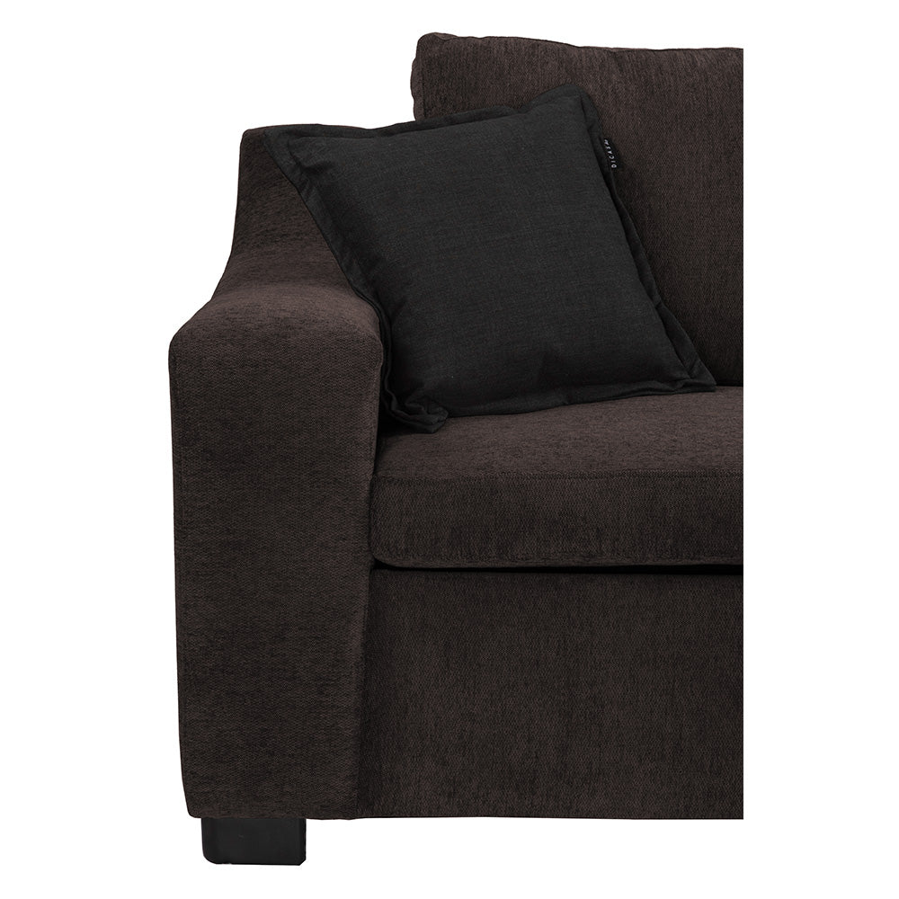 Sofá Chaise Dicasa Lyra