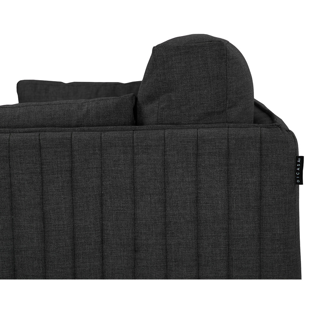 Love Seat Dicasa Klint