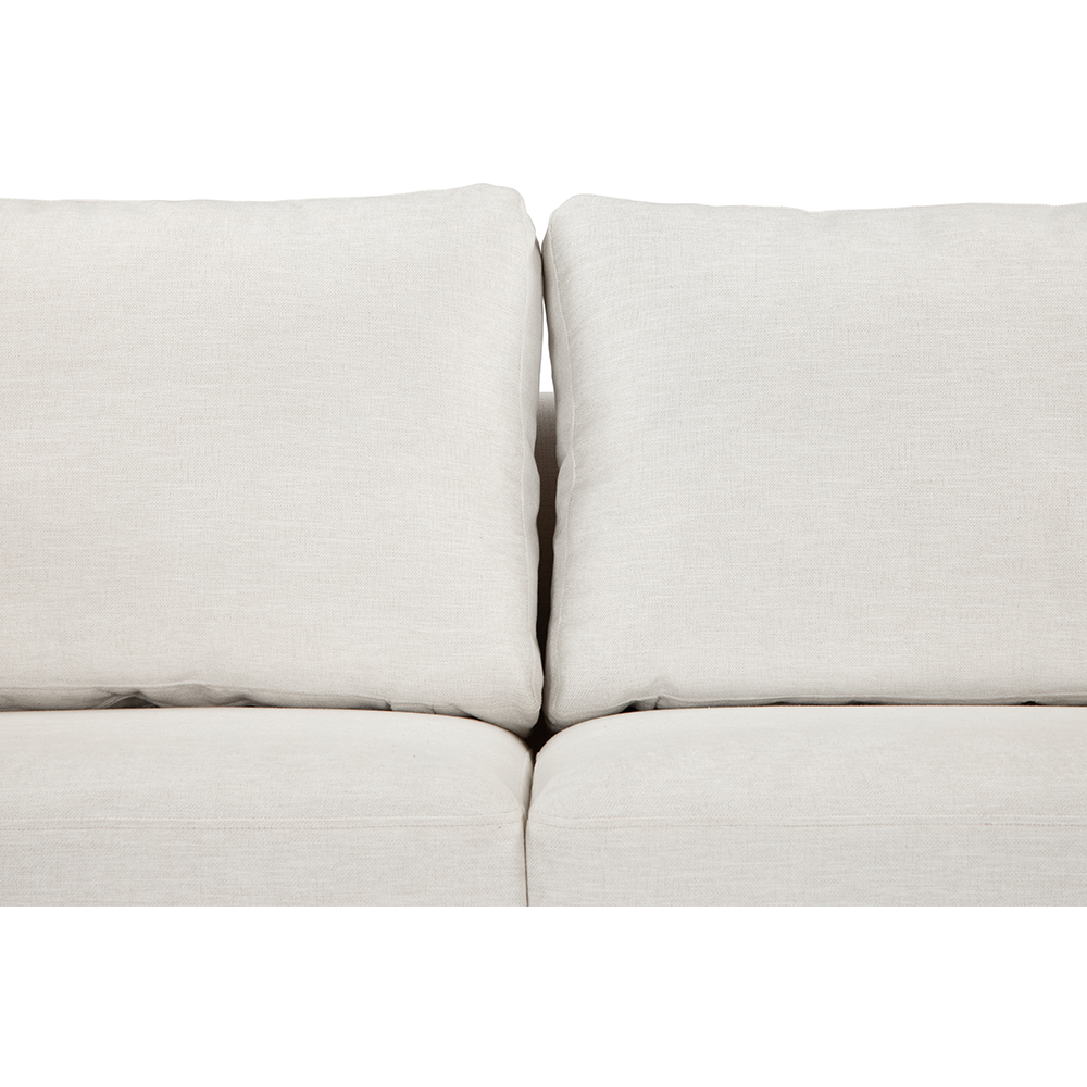 Love Seat Dicasa Oslo Outlet