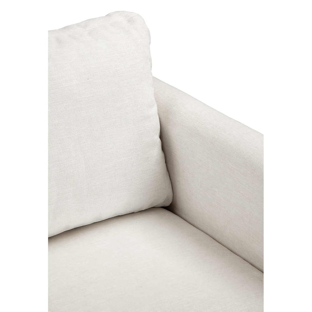 Love Seat Dicasa Oslo Outlet
