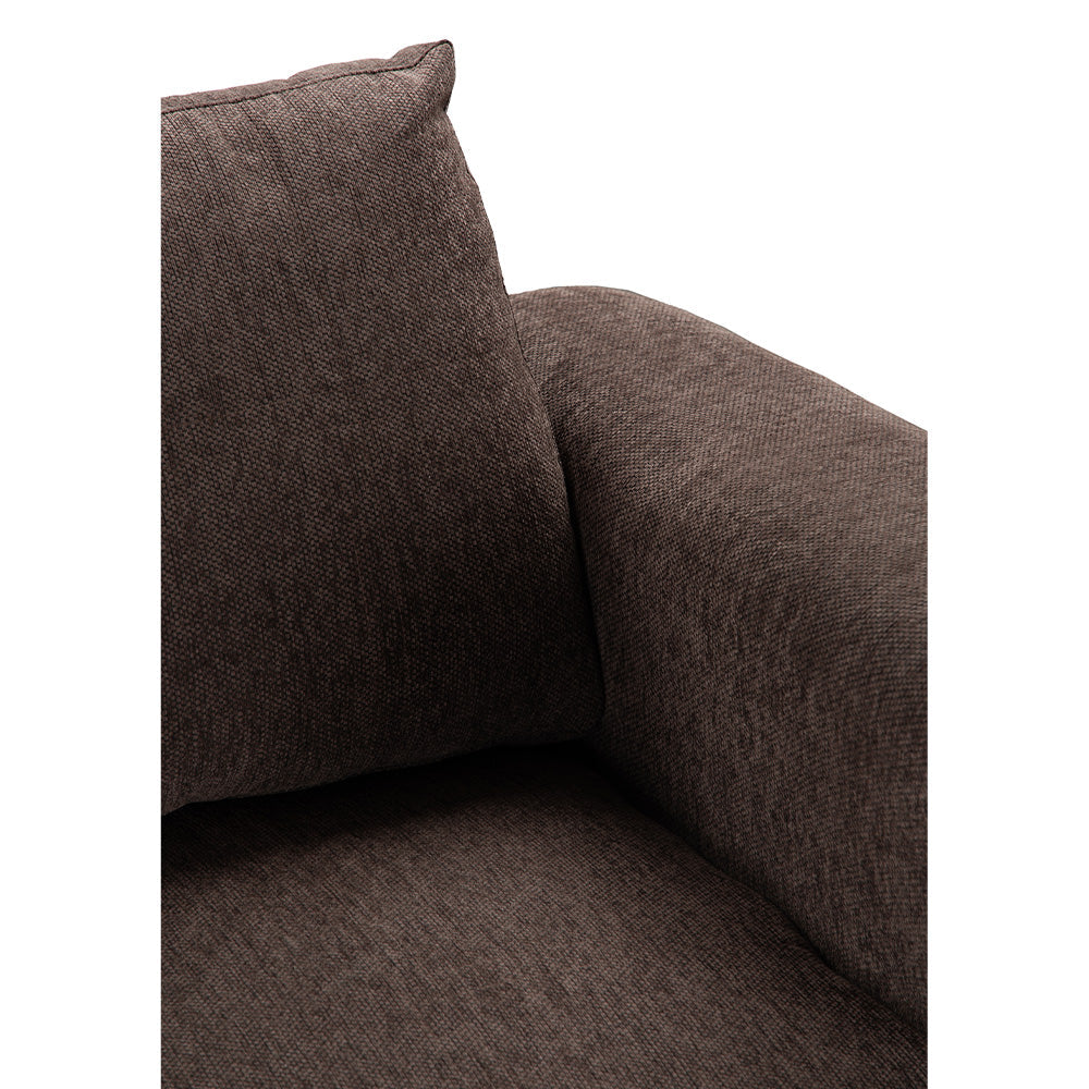 Love Seat Dicasa Taos