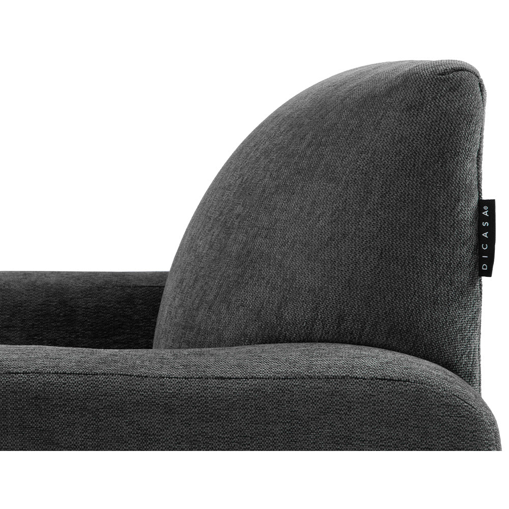 Sillón Dicasa Cooper II