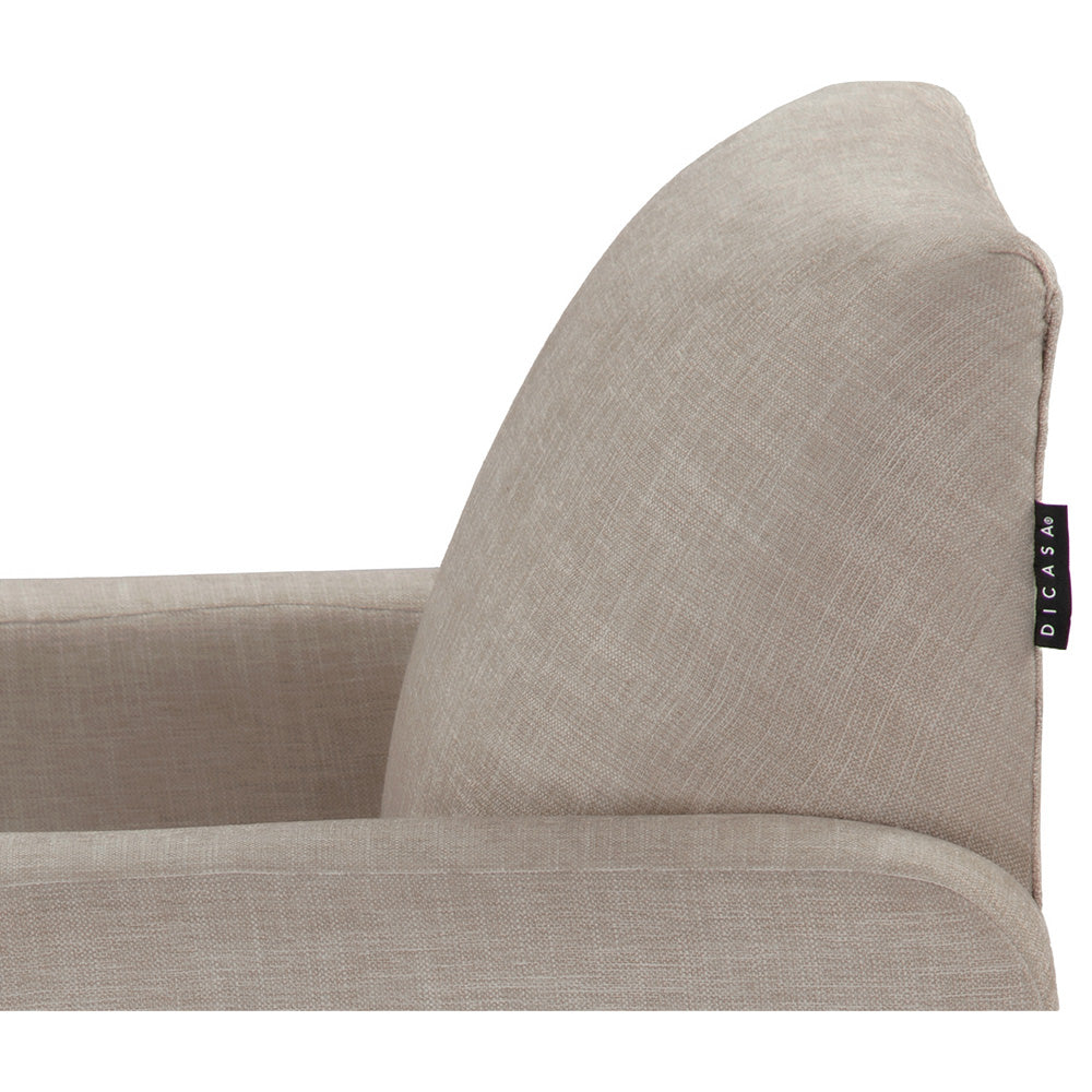 Sillón Dicasa Sax Outlet