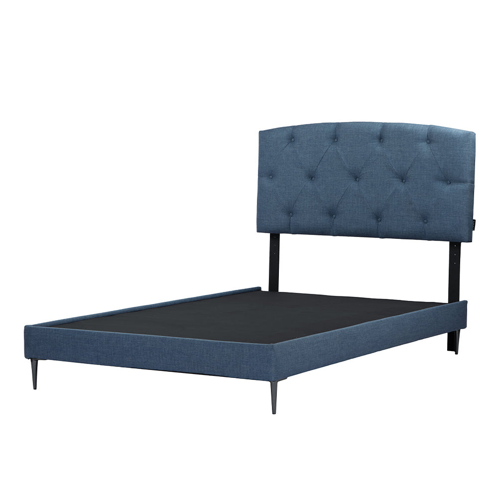Cabecera Dicasa Sigma con Base Cama Slim