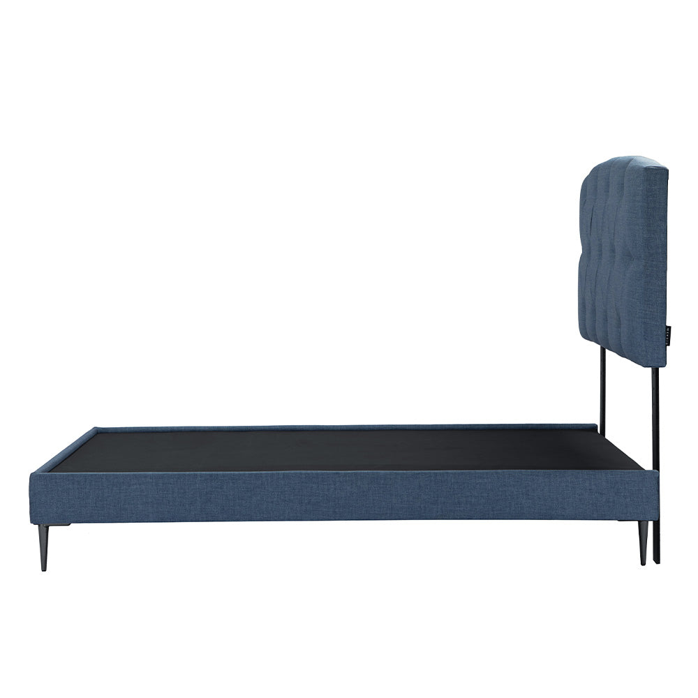 Cabecera Dicasa Sigma con Base Cama Slim