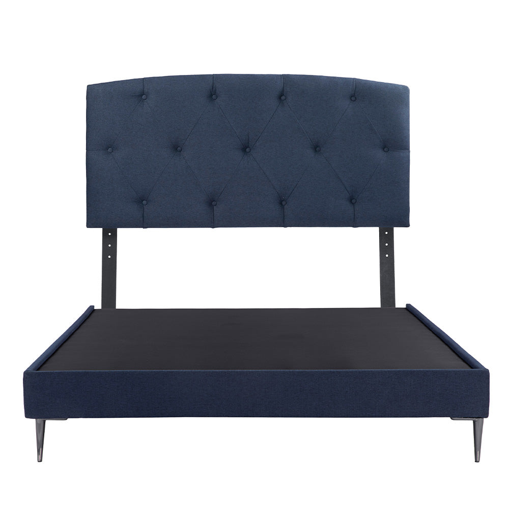 Cabecera Dicasa Sigma con Base Cama Slim