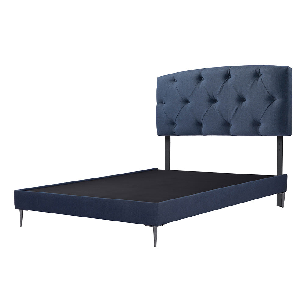 Cabecera Dicasa Sigma con Base Cama Slim