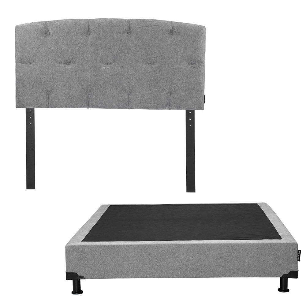 Cabecera Dicasa Sigma con Box