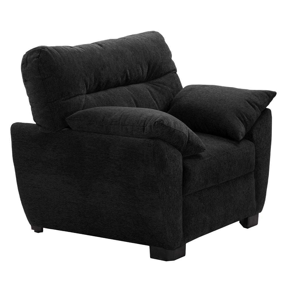 Sillón Dicasa Monza