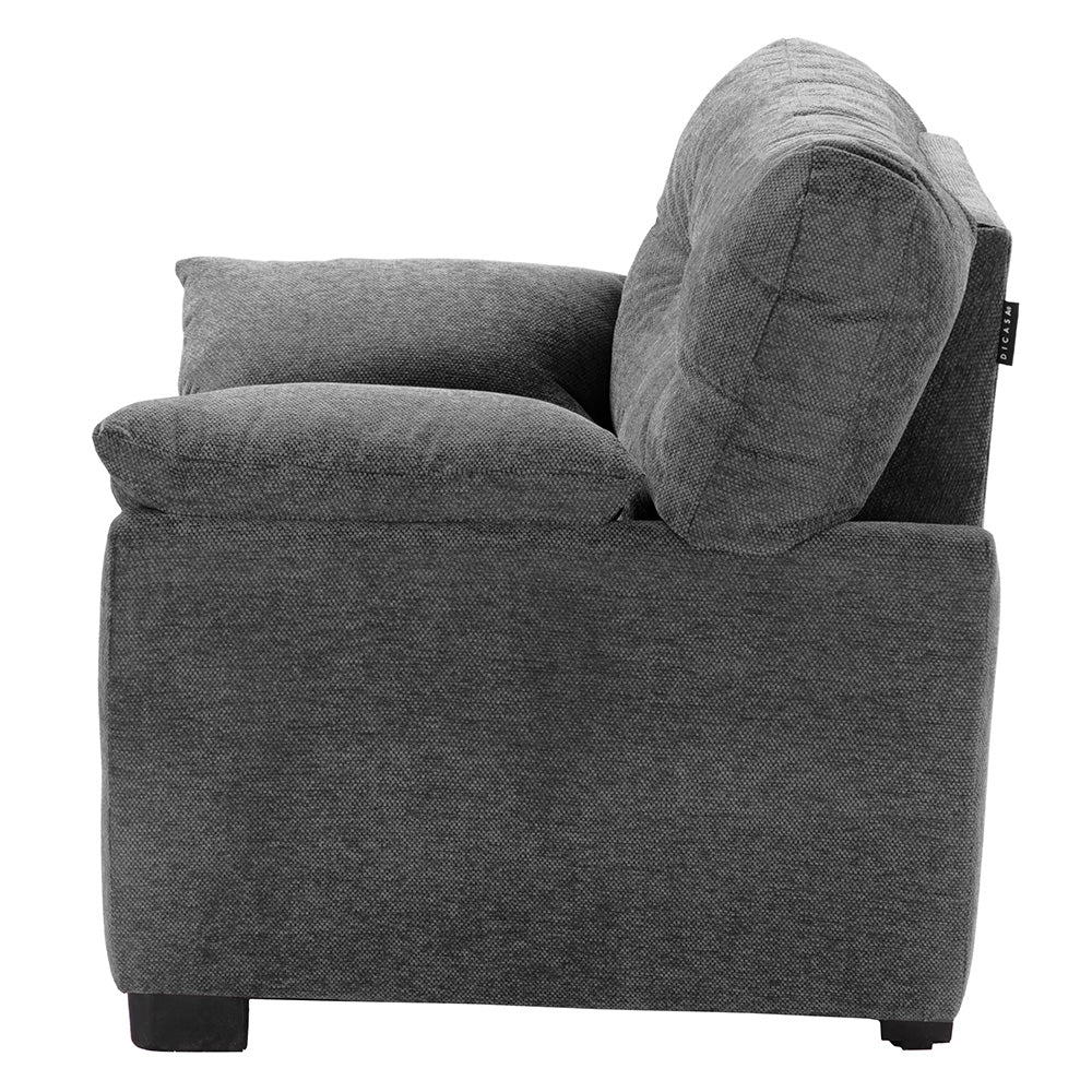 Sillón Dicasa Monza