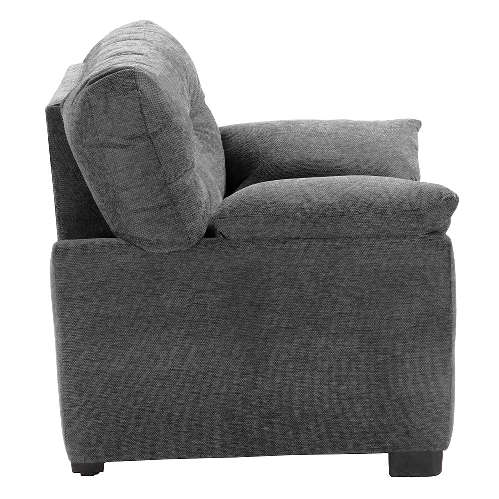 Sillón Dicasa Monza