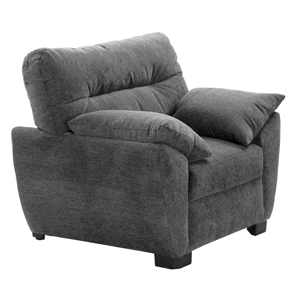 Sillón Dicasa Monza