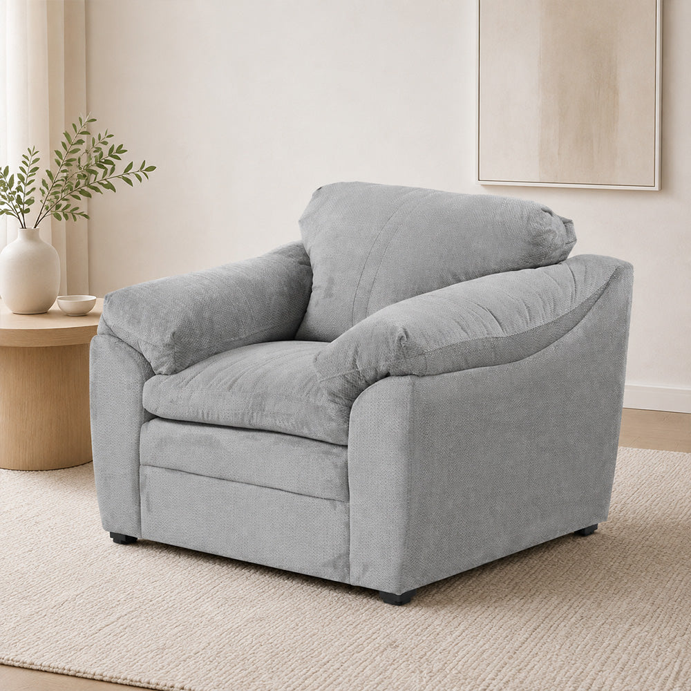 Sillón Dicasa Aston
