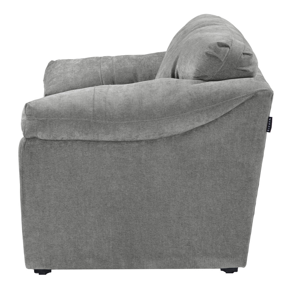 Sillón Dicasa Aston