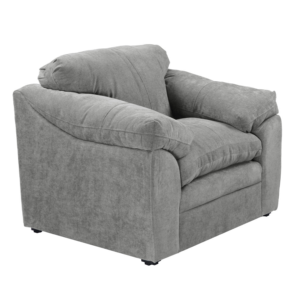 Sillón Dicasa Aston