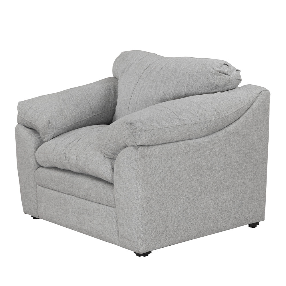Sillón Dicasa Aston