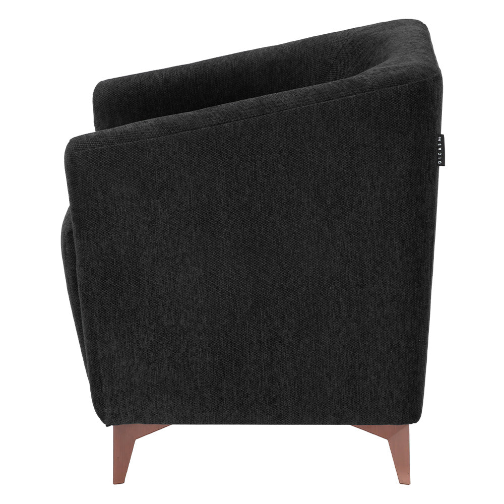 Sillón Dicasa Cooper II