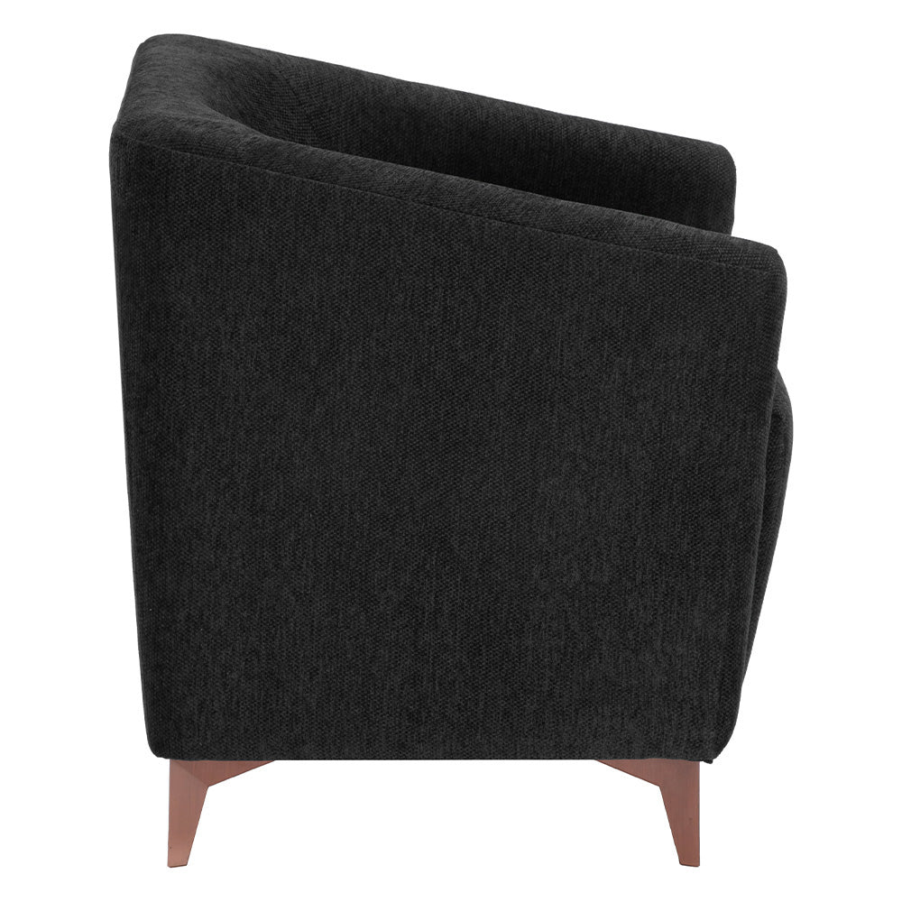 Sillón Dicasa Cooper II