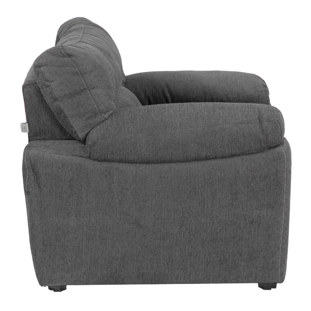 Sala Cosmo Con Sofá y Sillón