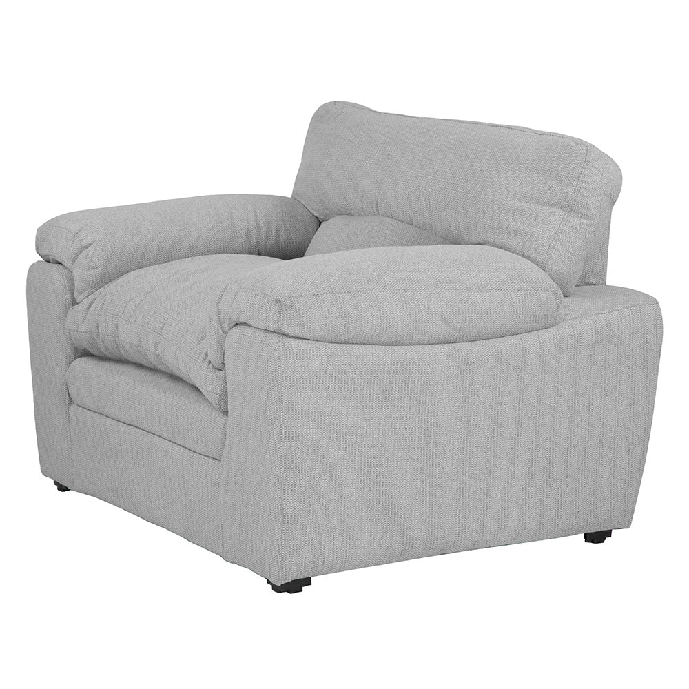 Sala Cosmo Con Sofá y Sillón