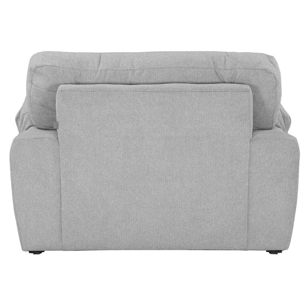 Sala Cosmo Con Sofá y Sillón
