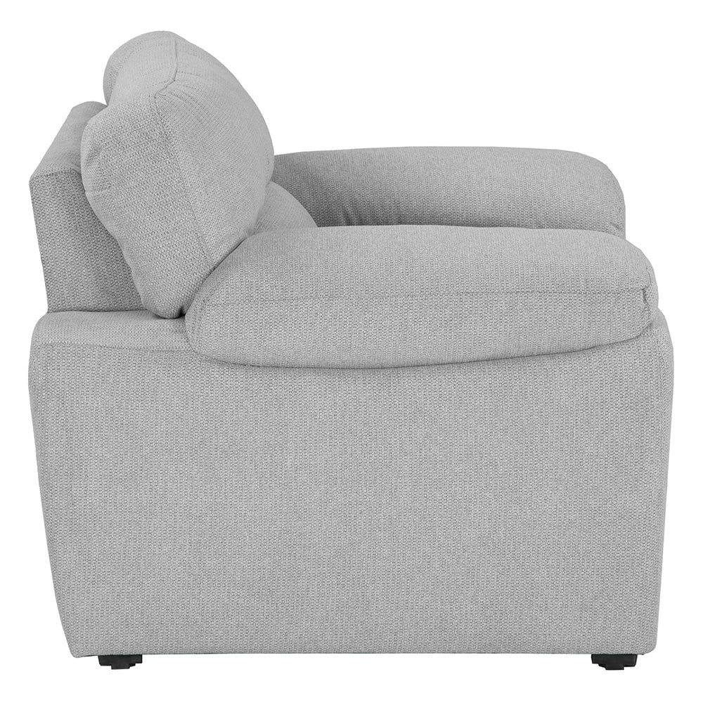 Sala Cosmo Con Sofá y Sillón