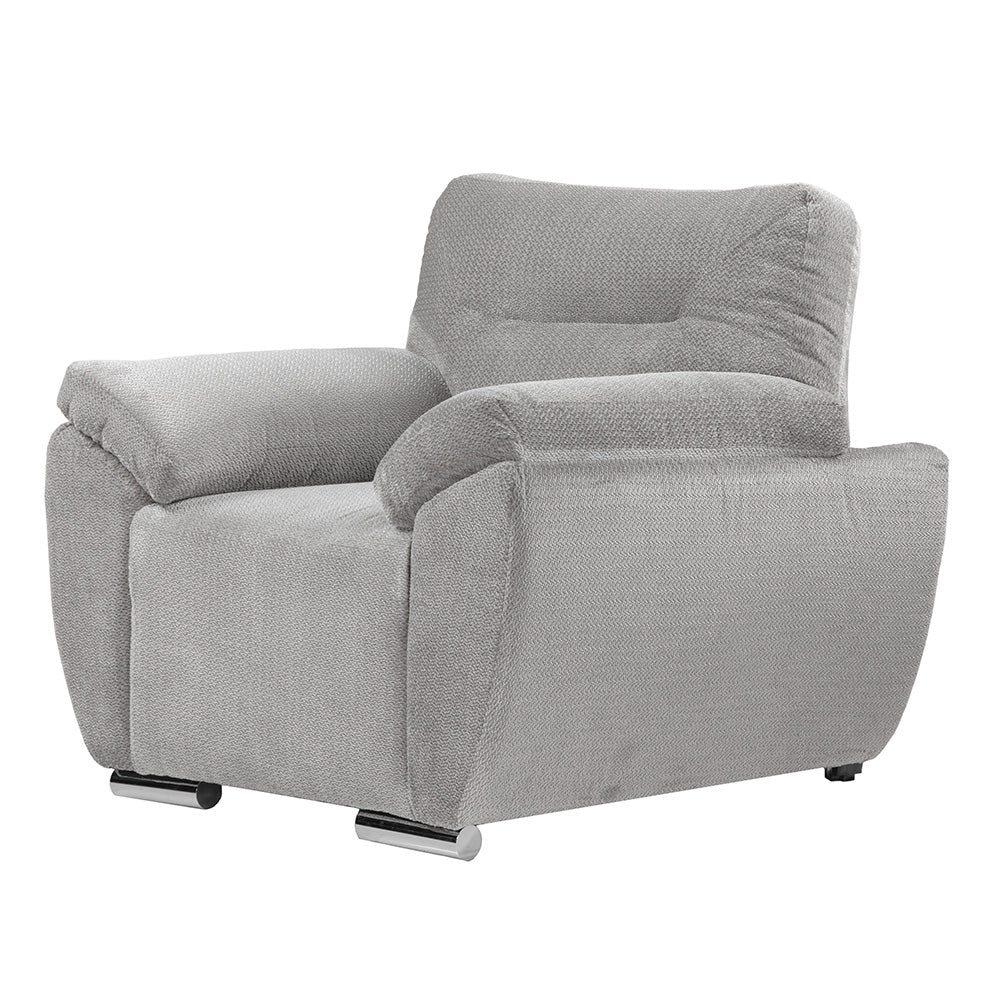 Sala Denver Con Love Seat y Sillón