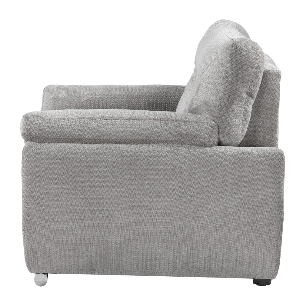 Sala Denver Con Love Seat y Sillón