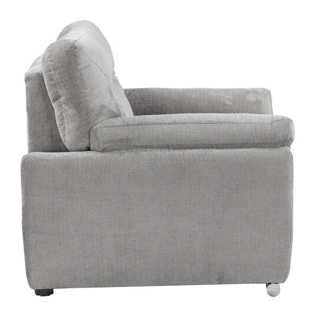Sala Denver Con Love Seat y Sillón