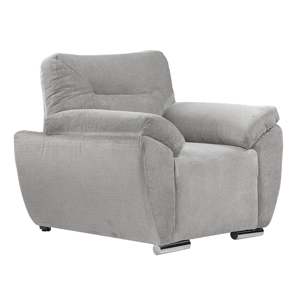 Sala Denver Con Love Seat y Sillón