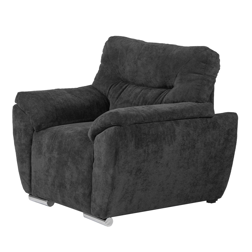 Sala Denver Con Love Seat y Sillón