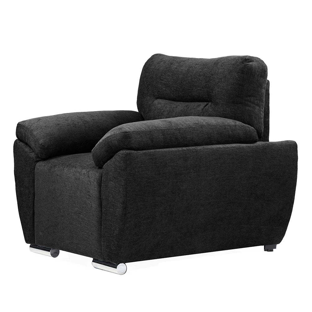 Sala Denver Con Love Seat y Sillón