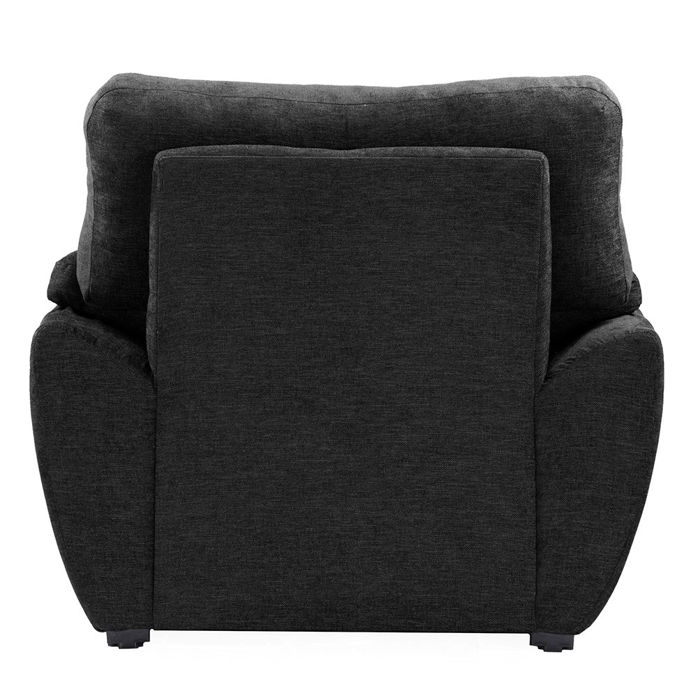 Sala Denver Con Love Seat y Sillón