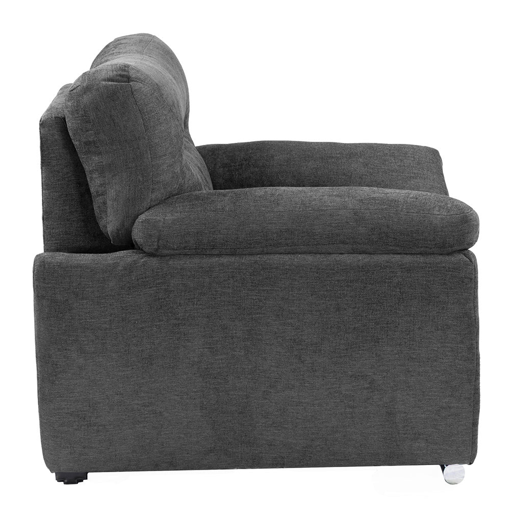 Sala Denver Con Love Seat y Sillón
