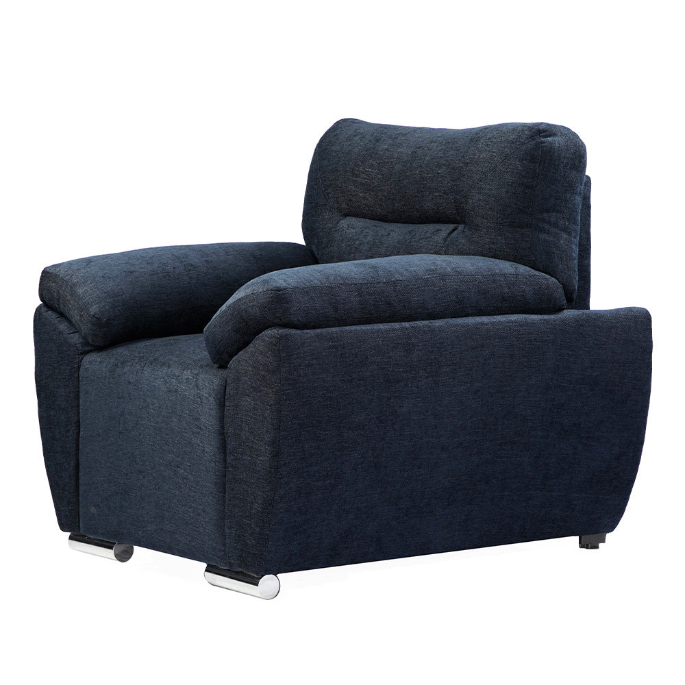Sala Denver Con Love Seat y Sillón