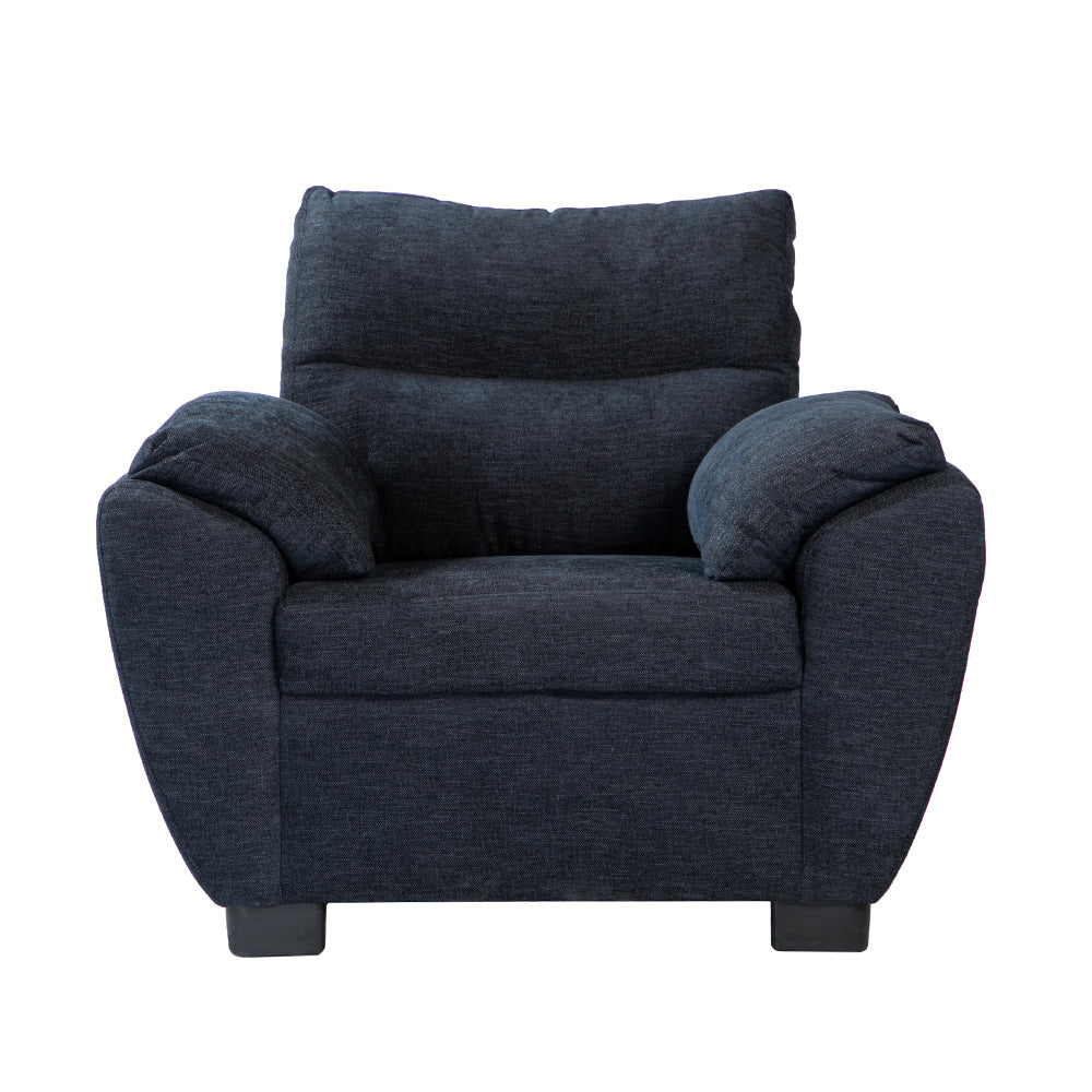 Sillón Dicasa Venecia