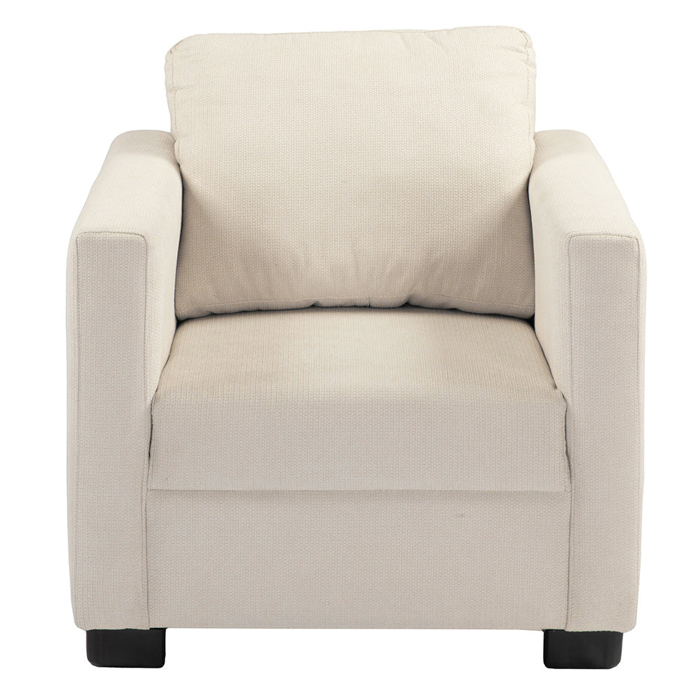 Sillón Dicasa Gales