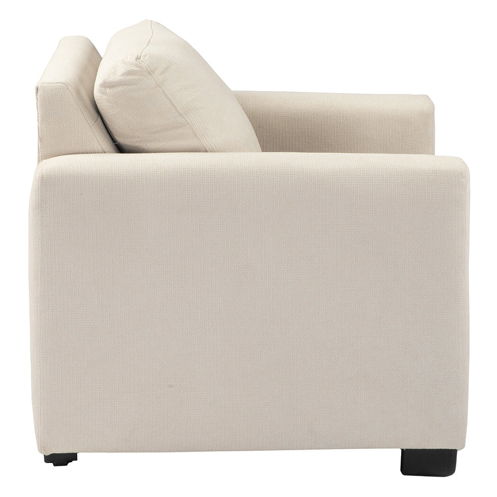 Sillón Dicasa Gales