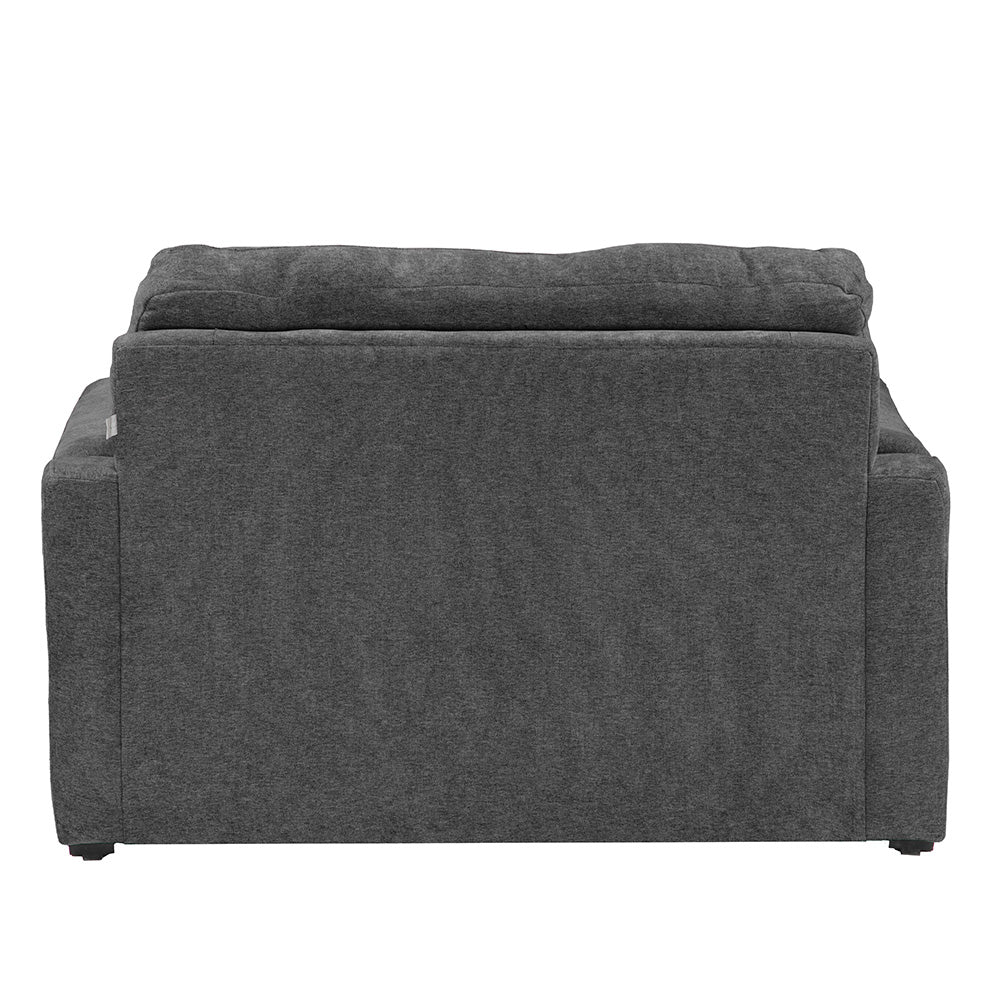 Sala Kaizen Con Sofá y Sillón