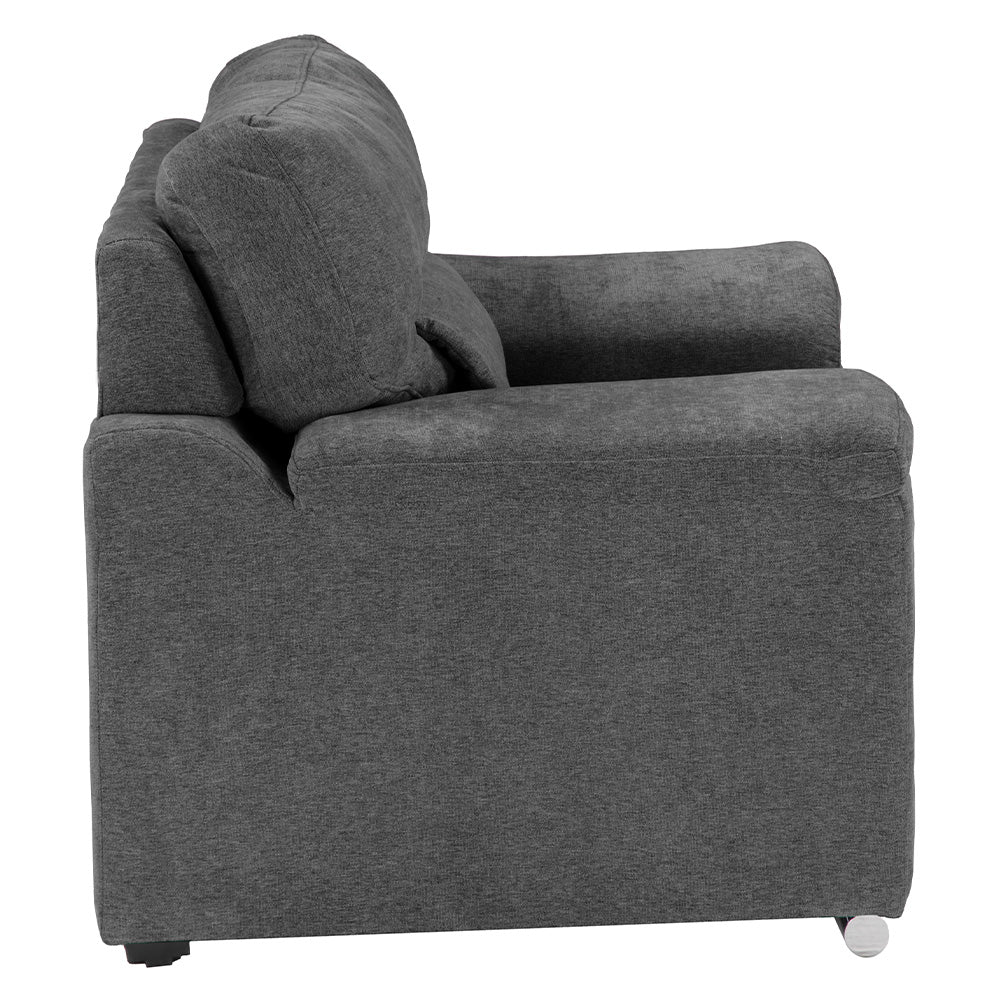 Sala Kaizen Con Sofá y Sillón