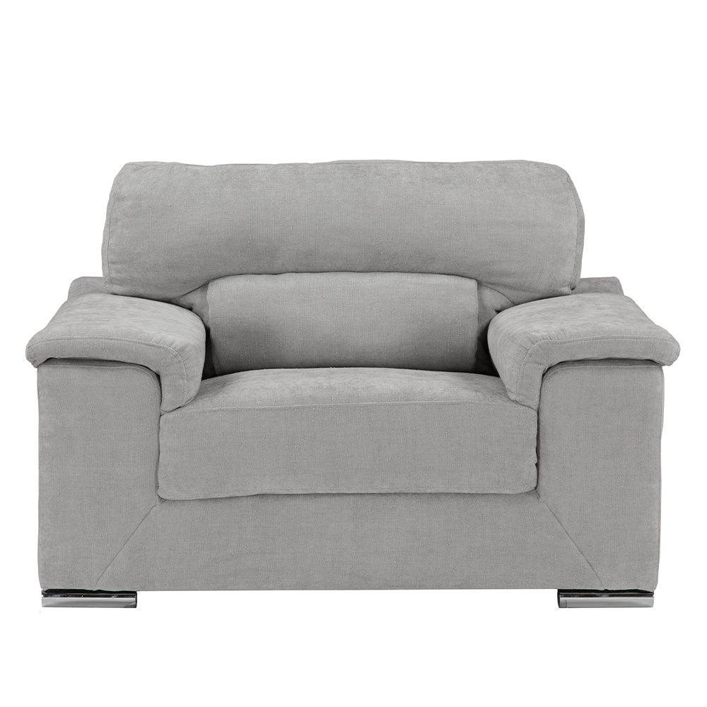 Sala Kaizen Con Sofá y Sillón