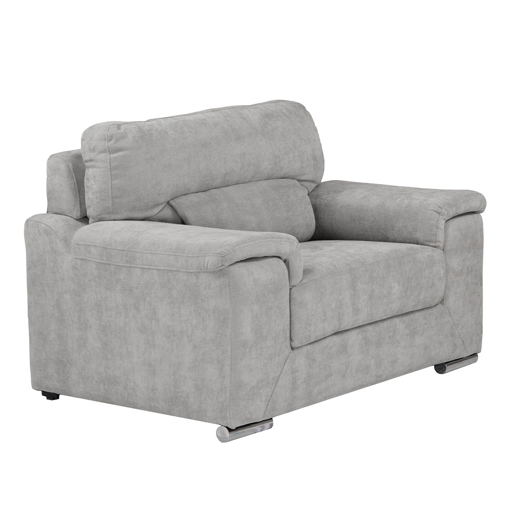 Sala Kaizen Con Sofá y Sillón