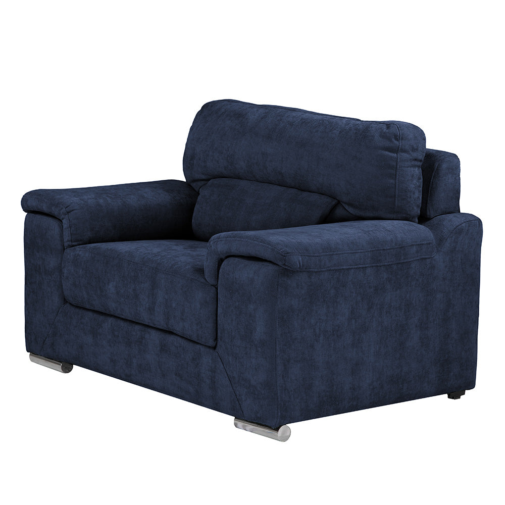 Sala Kaizen Con Sofá y Sillón