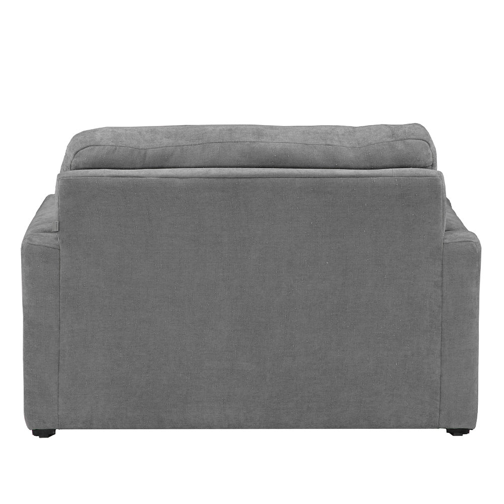 Sala Kaizen Con Sofá y Sillón