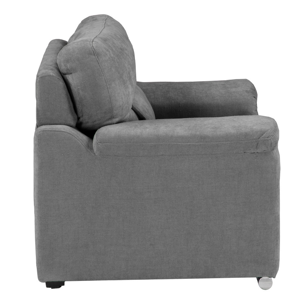 Sala Kaizen Con Sofá y Sillón